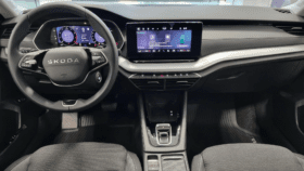 Škoda Octavia Edition 130 Essence | 1.5 TSI m-HEV 150 KM | Automat DSG