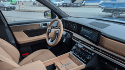 
										Hyundai SANTA FE Hybrid SUV 1.6 T-GDI HEV 2WD 6AT EXECUTIVE pełne									