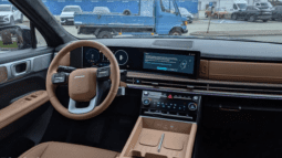 
										Hyundai SANTA FE Hybrid SUV 1.6 T-GDI HEV 2WD 6AT EXECUTIVE pełne									