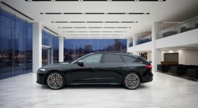 Audi S5 Avant TFSI 270 kW (367 KM) S tronic quattro