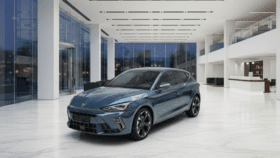 CUPRA Leon 1.5 eTSI 150 KM DSG