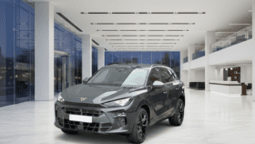 CUPRA Terramar | 1.5 eTSI 150 KM | Automatyczna 7-biegowa