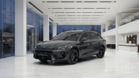 CUPRA Leon Sportstourer 1.5 eTSI 150 KM DSG