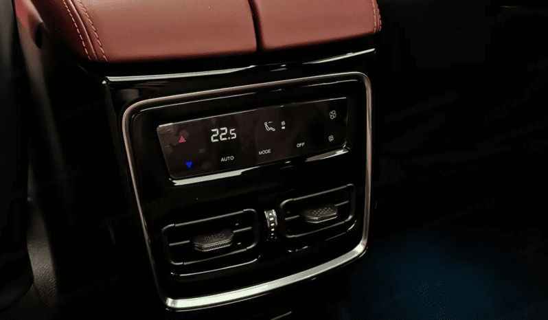 
								JETOUR X70 PLUS | 1.5T 156 KM | SUV 7-osobowy | FWD | 6DCT pełne									