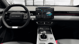 
										Jetour Dashing 1.5T 156 KM 6DCT | SUV | Nowoczesny Design | Nowy 2025 pełne									