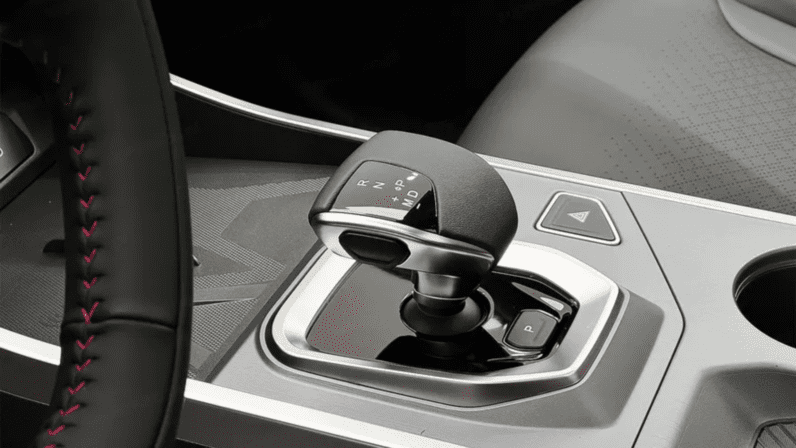 
								Jetour Dashing 1.5T 156 KM 6DCT | SUV | Nowoczesny Design | Nowy 2025 pełne									