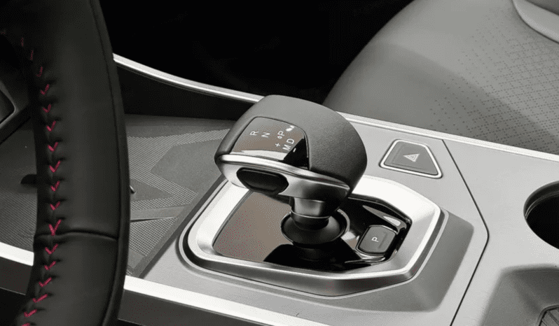 
								Jetour Dashing 1.5T 156 KM 6DCT | SUV | Nowoczesny Design | Nowy 2025 pełne									