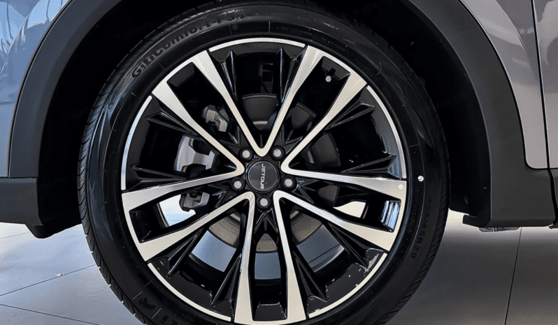 
								JETOUR X70 PLUS | 1.5T 156 KM | SUV 7-osobowy | FWD | 6DCT pełne									