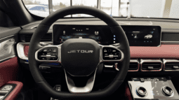 
										JETOUR X70 PLUS | 1.5T 156 KM | SUV 7-osobowy | FWD | 6DCT pełne									