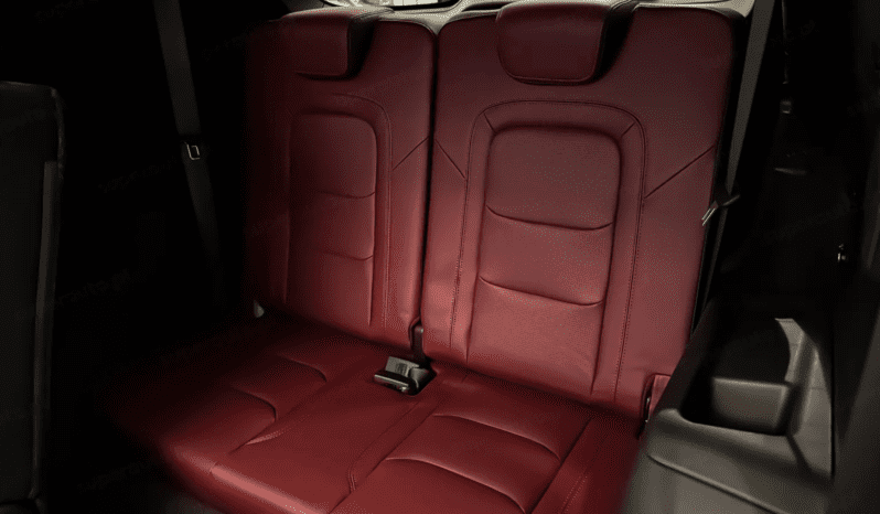 
								JETOUR X70 PLUS | 1.5T 156 KM | SUV 7-osobowy | FWD | 6DCT pełne									