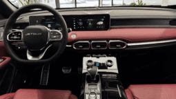 
										JETOUR X70 PLUS | 1.5T 156 KM | SUV 7-osobowy | FWD | 6DCT pełne									