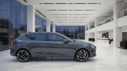 
										CUPRA Leon 1.5 eTSI 150 KM DSG pełne									