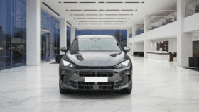 CUPRA Terramar | 1.5 eTSI 150 KM | Automatyczna 7-biegowa