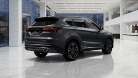 Jetour X70 PLUS 1.6T 197 KM 7DCT FWD – Prestiżowy SUV 7-osobowy