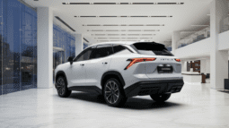 
										Jetour Dashing 1.5T 156 KM 6DCT | SUV | Nowoczesny Design | Nowy 2025 pełne									