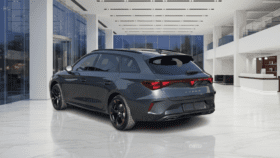 CUPRA Leon Sportstourer 1.5 eTSI 150 KM DSG