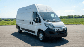 FIAT Ducato Maxi Furgon L4H3 | 2.2 Diesel 140 KM | Manual | Seria 2 MY25.5