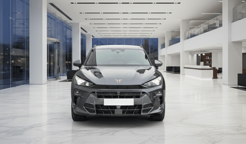 
								CUPRA Terramar | 1.5 eTSI 150 KM | Automatyczna 7-biegowa pełne									