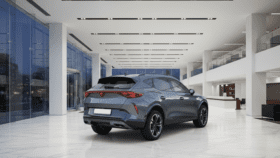 CUPRA Leon 1.5 eTSI 150 KM DSG – Napęd FWD – Magnetic Tech