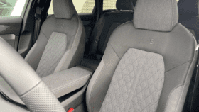 Audi A6 Avant TDI quattro 150 kW (204 KM) S tronic