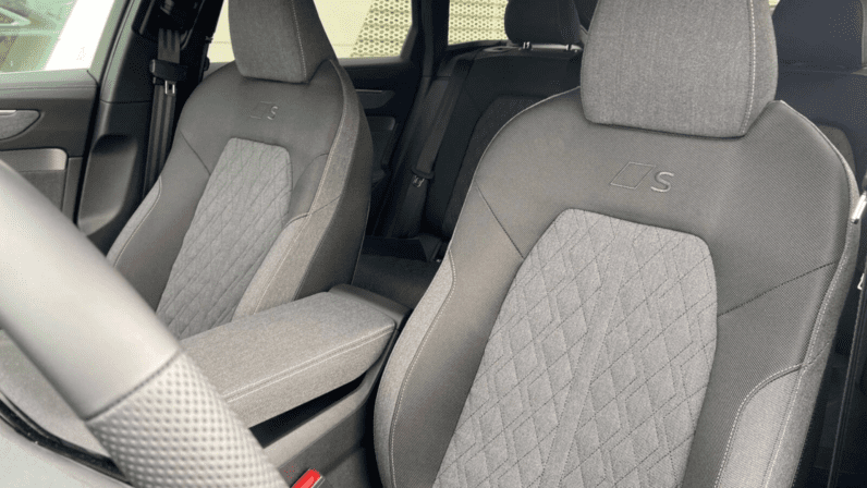 
								Audi A6 Avant S line 2.0 TFSI 204 KM S tronic – Elegancja, Technologia i Komfort pełne									