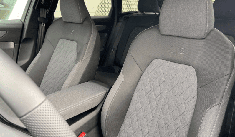 
								Audi A6 Avant S line 2.0 TFSI 204 KM S tronic – Elegancja, Technologia i Komfort pełne									