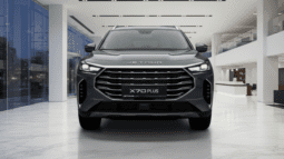 
										JETOUR X70 PLUS | 1.5T 156 KM | SUV 7-osobowy | FWD | 6DCT pełne									