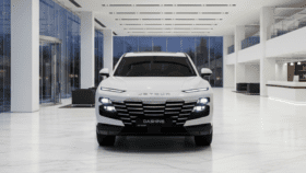 Jetour Dashing 1.5T 156 KM 6DCT | SUV | Nowoczesny Design | Nowy 2025