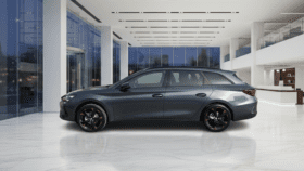 CUPRA Leon Sportstourer 1.5 eTSI 150 KM DSG