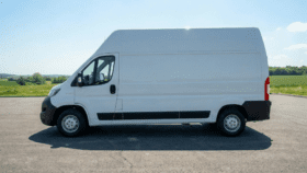 FIAT Ducato Maxi Furgon L4H3 | 2.2 Diesel 140 KM | Manual | Seria 2 MY25.5