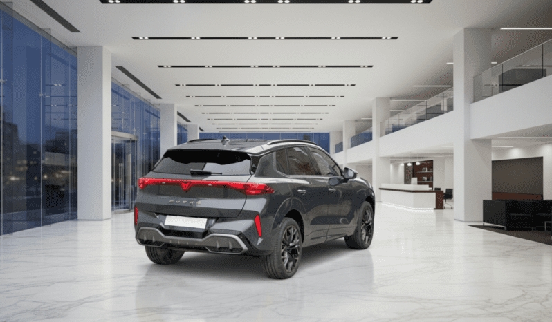 
								CUPRA Terramar | 1.5 eTSI 150 KM | Automatyczna 7-biegowa pełne									