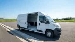 FIAT DUCATO Maxi Furgon L4H2 | 2.2 Diesel 180 KM | Skrzynia Manualna | Rok Modelowy 2025.5