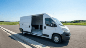 FIAT DUCATO Maxi Furgon L4H2 | 2.2 Diesel 180 KM | Skrzynia Manualna | Rok Modelowy 2025.5