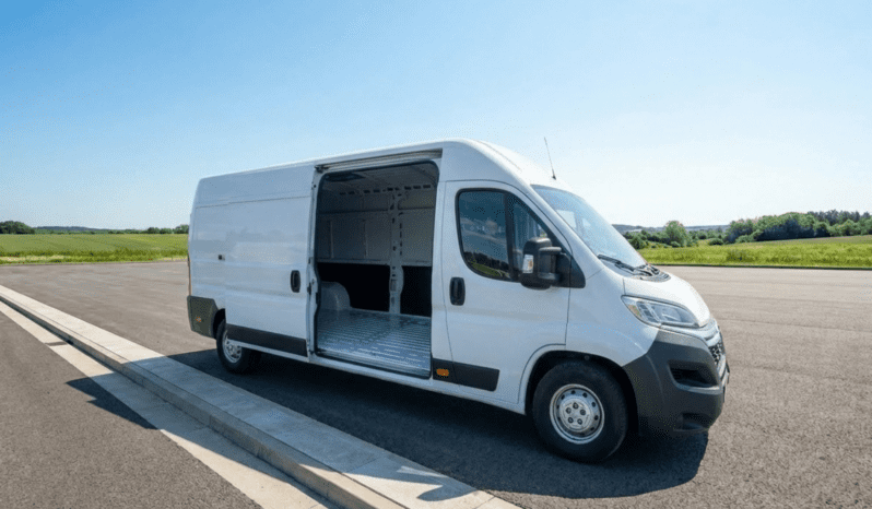
								FIAT DUCATO Maxi Furgon L4H2 | 2.2 Diesel 180 KM | Skrzynia Manualna | Rok Modelowy 2025.5 pełne									