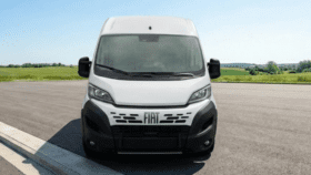 FIAT DUCATO Furgon L2H2 | 2.2 Diesel 140 KM | 3,3T | Skrzynia Manualna |