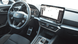 
										CUPRA Leon Sportstourer 1.5 eTSI 150 KM DSG pełne									