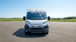 FIAT DUCATO Maxi Furgon L4H2 | 2.2 Diesel 180 KM | Skrzynia Manualna | Rok Modelowy 2025.5