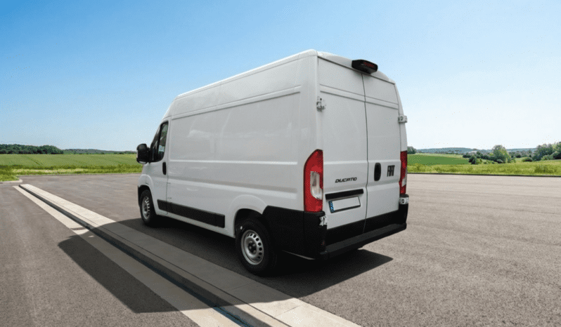 
								FIAT DUCATO Furgon L2H2 | 2.2 Diesel 140 KM | 3,3T | Skrzynia Manualna | pełne									