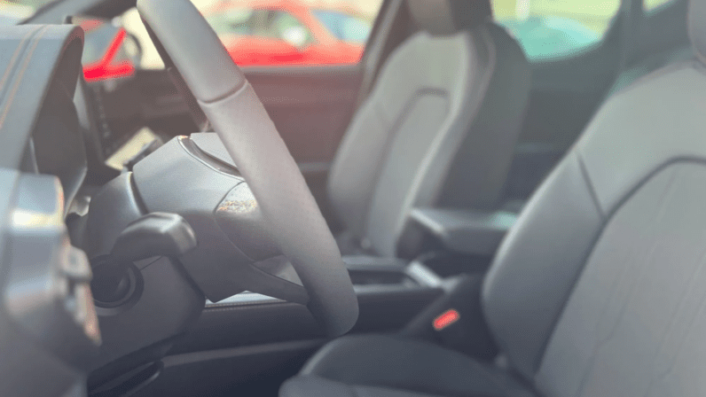 
								CUPRA Leon 1.5 eTSI 150 KM DSG pełne									