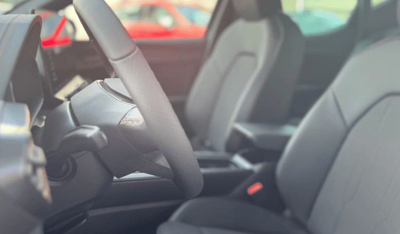 
								CUPRA Leon 1.5 eTSI 150 KM DSG pełne									