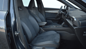 CUPRA Leon 1.5 eTSI 150 KM DSG – Napęd FWD – Magnetic Tech