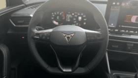 CUPRA Leon 1.5 eTSI 150 KM DSG