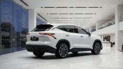 
										Jetour Dashing 1.5T 156 KM 6DCT | SUV | Nowoczesny Design | Nowy 2025 pełne									