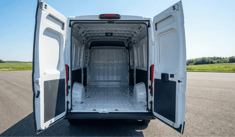 
								FIAT DUCATO Maxi Furgon L4H2 | 2.2 Diesel 180 KM | Skrzynia Manualna | Rok Modelowy 2025.5 pełne									