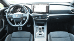 
										CUPRA Leon Sportstourer 1.5 eTSI 150 KM DSG pełne									