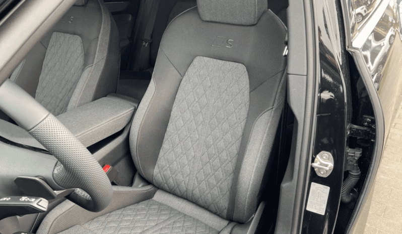 
								Audi A6 Avant S line 2.0 TFSI 204 KM S tronic – Elegancja, Technologia i Komfort pełne									