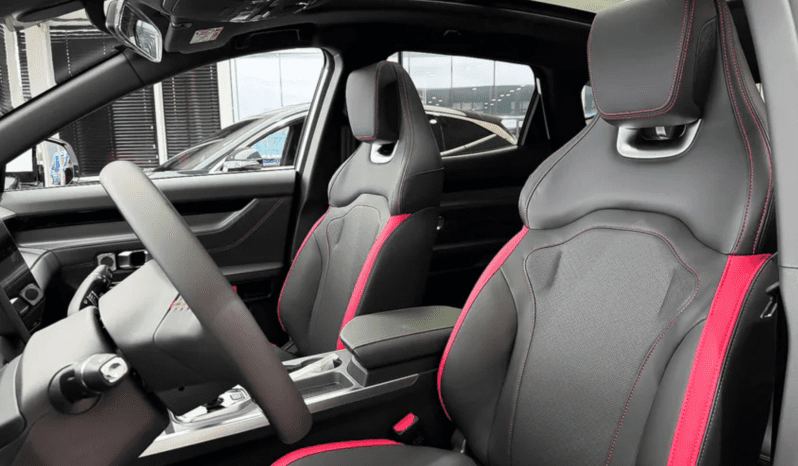 
								Jetour Dashing 1.5T 156 KM 6DCT | SUV | Nowoczesny Design | Nowy 2025 pełne									