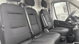 
										FIAT DUCATO Furgon L2H2 | 2.2 Diesel 140 KM | 3,3T | Skrzynia Manualna | pełne									