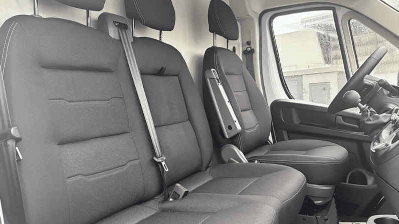 
								FIAT DUCATO Furgon L2H2 | 2.2 Diesel 140 KM | 3,3T | Skrzynia Manualna | pełne									