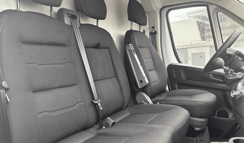 
								FIAT DUCATO Furgon L2H2 | 2.2 Diesel 140 KM | 3,3T | Skrzynia Manualna | pełne									